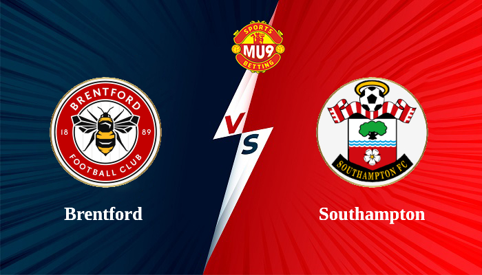Brentford vs Southampton