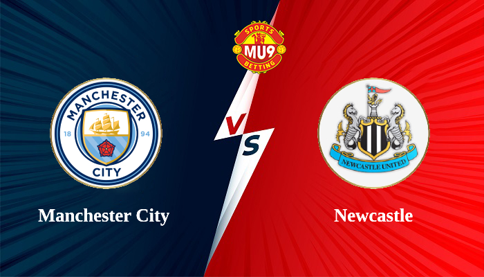 Manchester City vs Newcastle