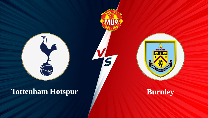 Tottenham Hotspur vs Burnley