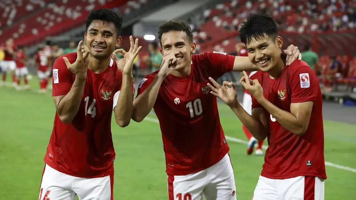 Việt Nam U23 vs Indonesia U23
