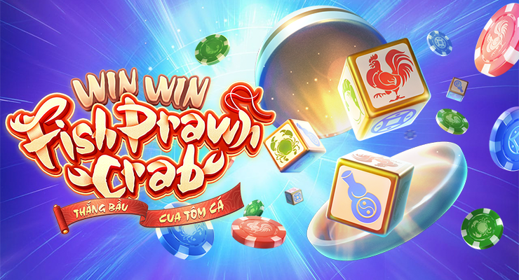 Win Win Fish Prawn Crab