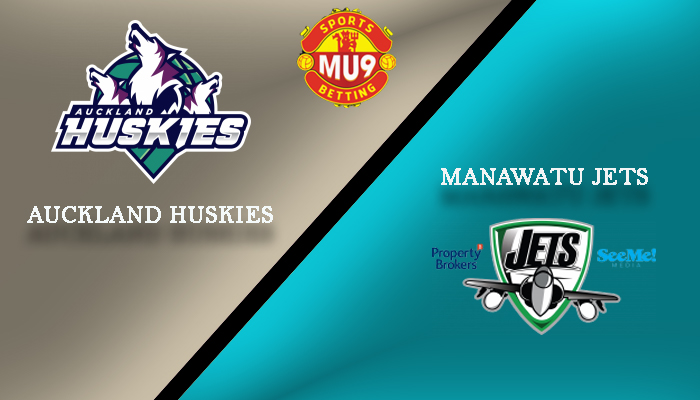 Auckland Huskies vs Manawatu Jets