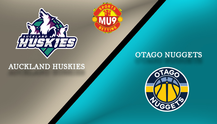 Auckland Huskies vs Otago Nuggets
