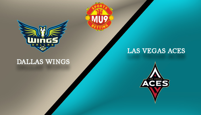Dallas Wings vs Las Vegas Aces