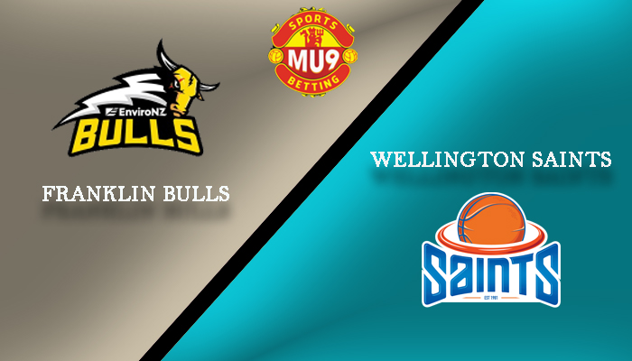 Franklin Bulls vs Wellington Saints