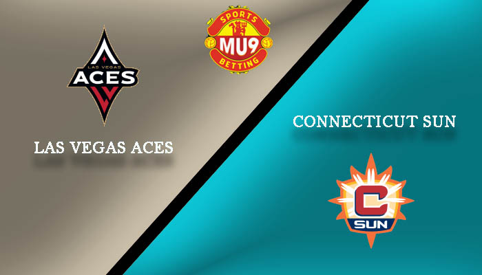Las Vegas Aces vs Connecticut Sun
