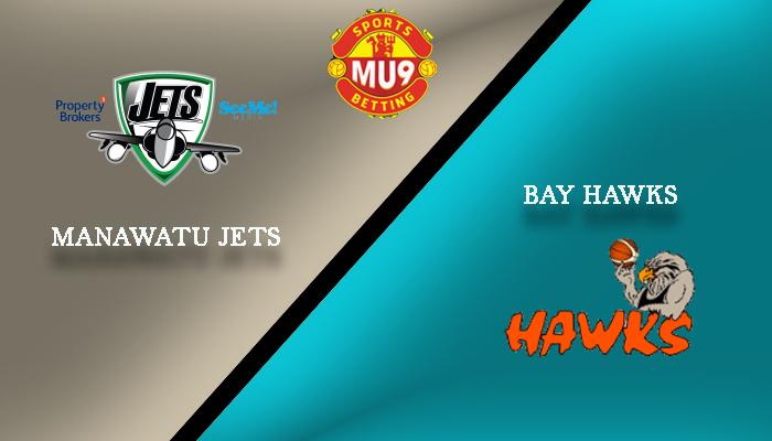 Manawatu Jets vs Bay Hawks