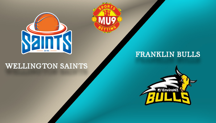 Wellington Saints vs Franklin Bulls