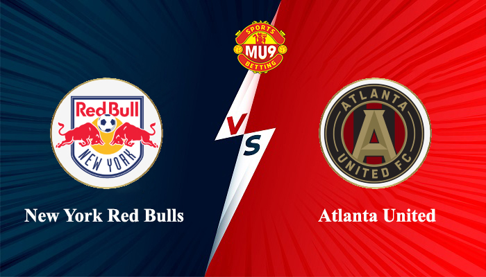 New York Red Bulls vs Atlanta United