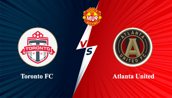 Toronto FC vs Atlanta United