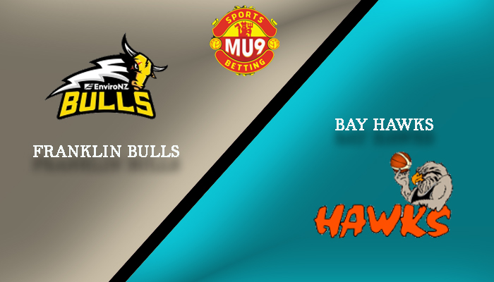 Franklin Bulls vs Bay Hawks