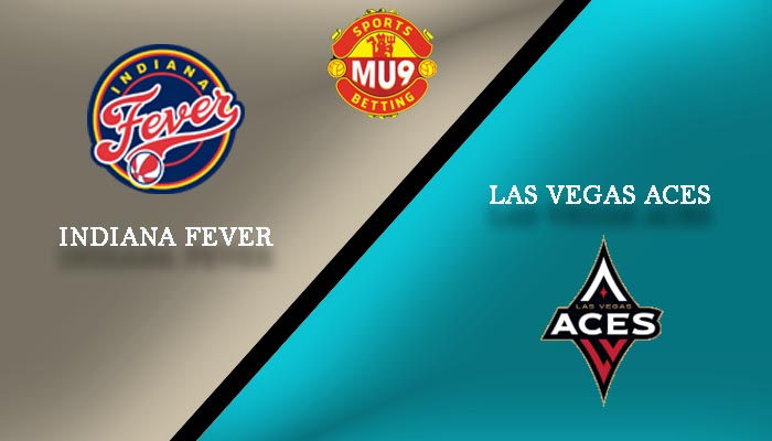 Indiana Fever vs Las Vegas Aces