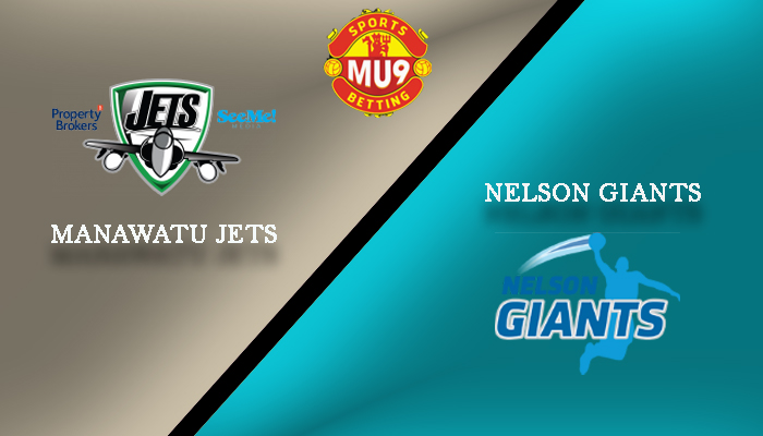 Manawatu Jets vs Nelson Giants
