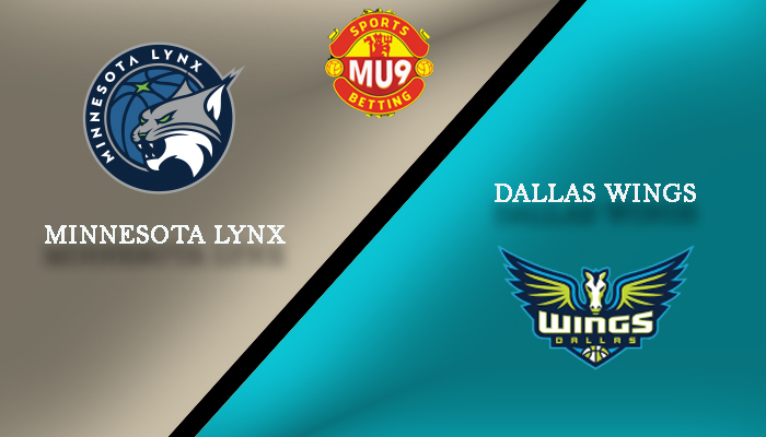 Minnesota Lynx vs Dallas Wings