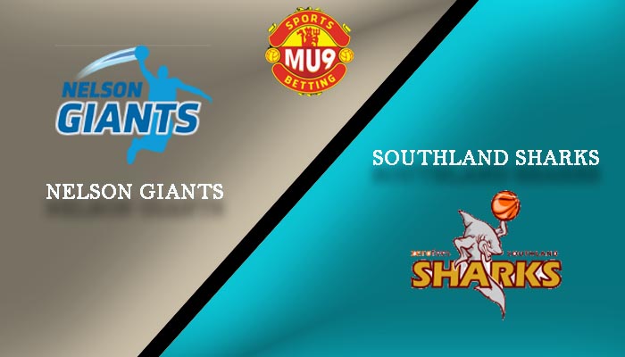 Nelson Giants vs Southland Sharks