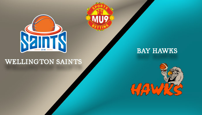 Wellington Saints vs Bay Hawks