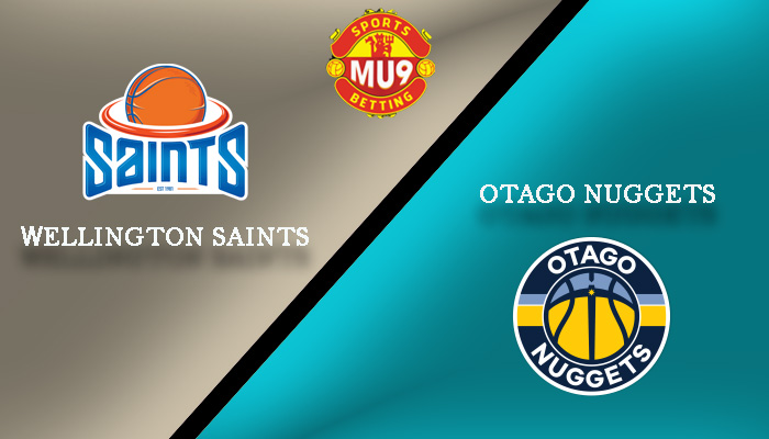 Wellington Saints vs Otago Nuggets
