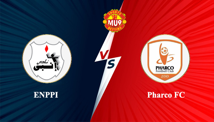 ENPPI vs Pharco FC