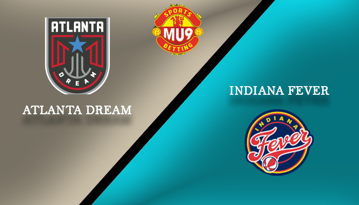 Atlanta Dream vs Indiana Fever