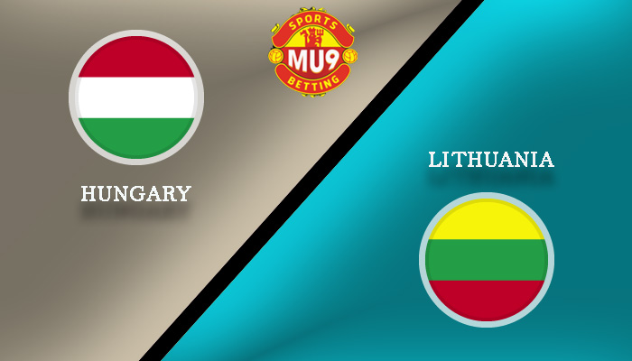 Hungary vs Lithuania