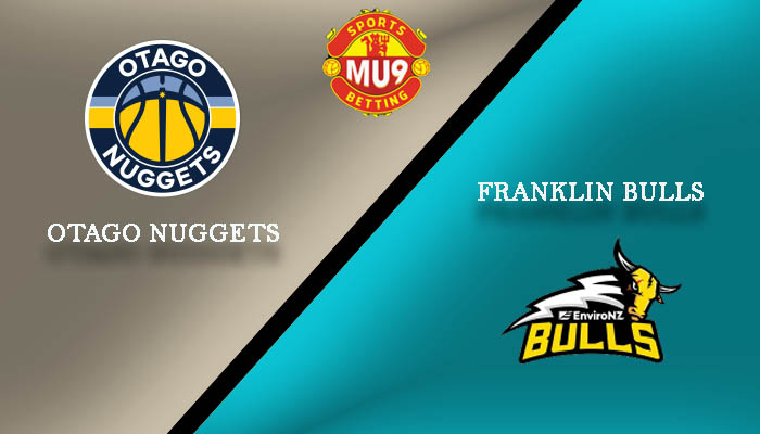 Otago Nuggets vs Franklin Bulls