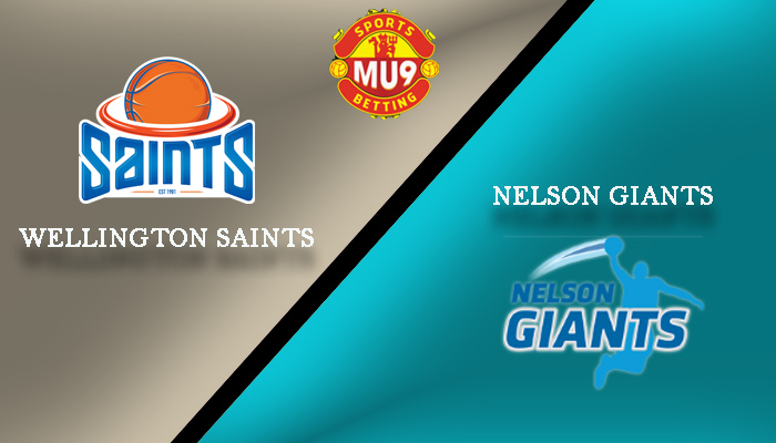 Wellington Saints vs Nelson Giants