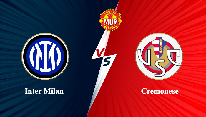 Inter Milan vs Cremonese