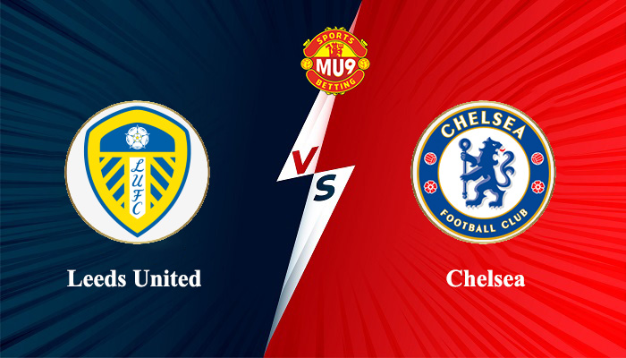 Leeds United vs Chelsea