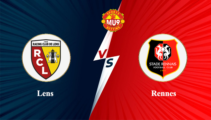 Lens vs Rennes