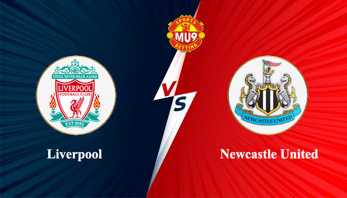 Liverpool vs Newcastle United