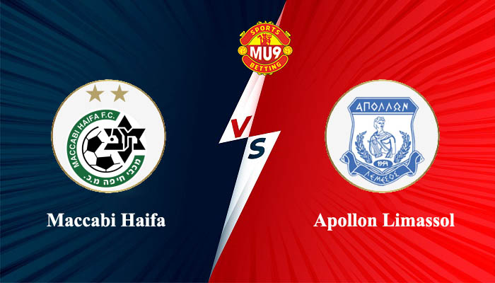 Maccabi Haifa vs Apollon Limassol
