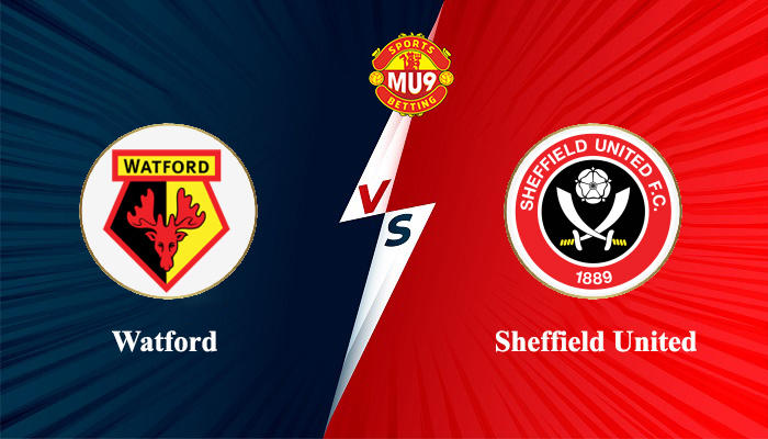 Watford vs Sheffield United
