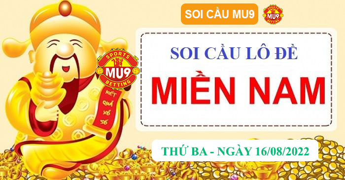 soi cầu miền nam 16/08/2022