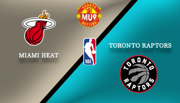 Miami Heat vs Toronto Raptors