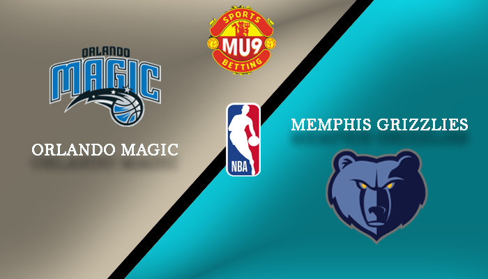 Orlando Magic vs Memphis Grizzlies