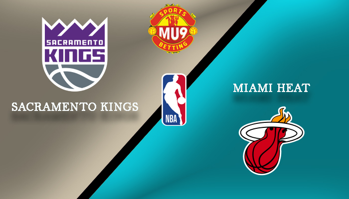Sacramento Kings vs Miami Heat