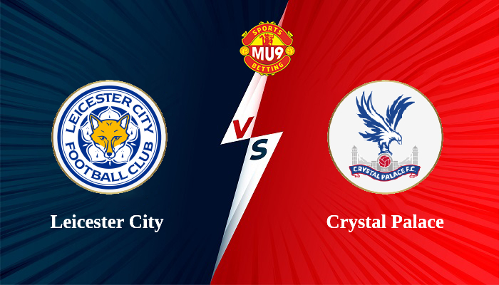Leicester City vs Crystal Palace