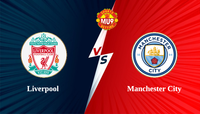 Liverpool vs Manchester City
