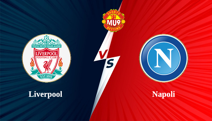 Liverpool vs Napoli