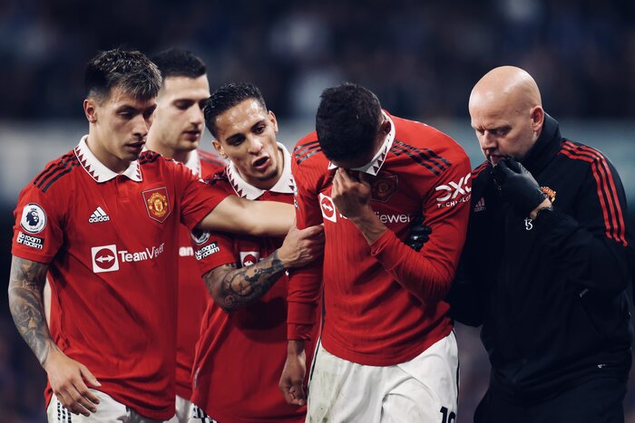 Manchester United vs Sheriff