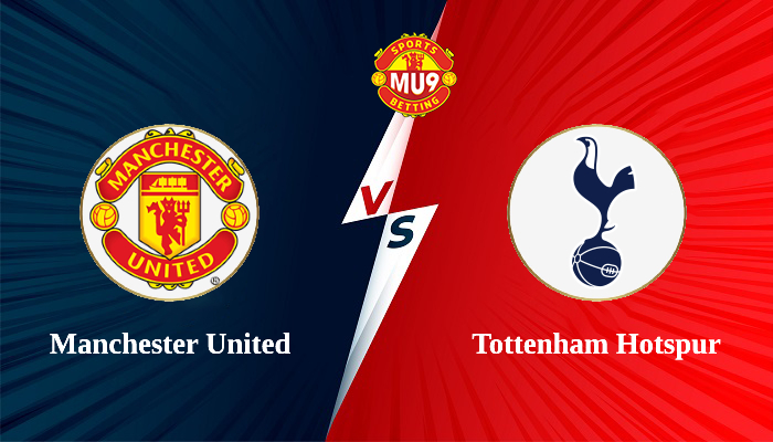 Manchester United vs Tottenham Hotspur