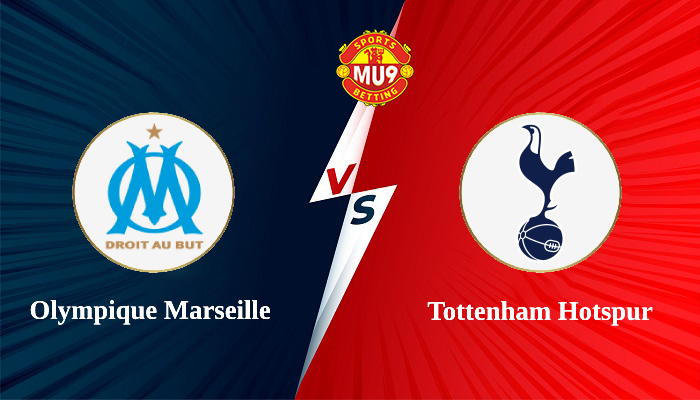 Olympique Marseille vs Tottenham Hotspur