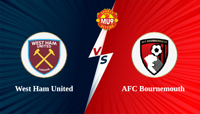 West Ham United vs AFC Bournemouth