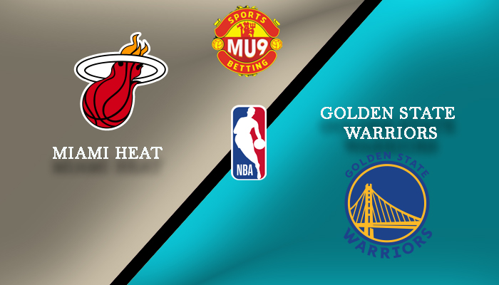 Miami Heat vs Golden State Warriors