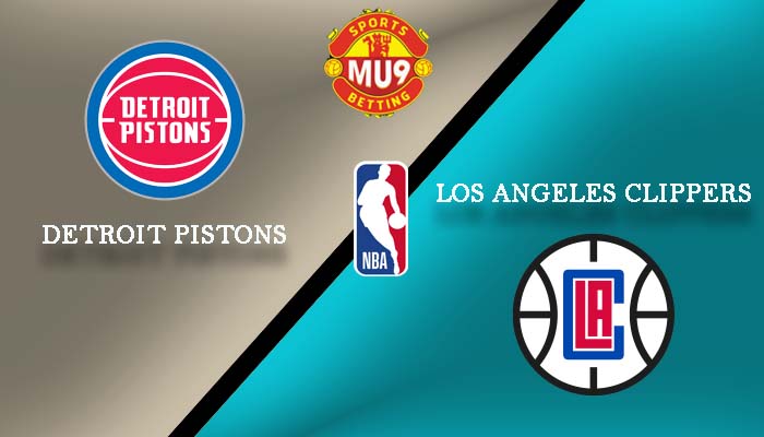 Nhan-dinh-soi-keo-bong-ro-Detroit-Pistons-vs-Los-Angeles-Clippers-–-07h00-27-12-2022