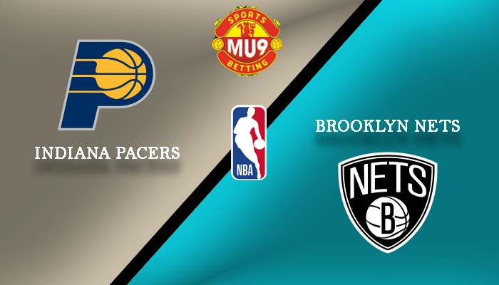 Indiana Pacers vs Brooklyn Nets