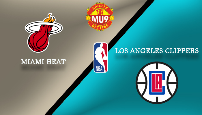 Miami Heat vs Los Angeles Clippers
