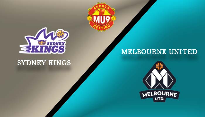 Sydney Kings vs Melbourne United