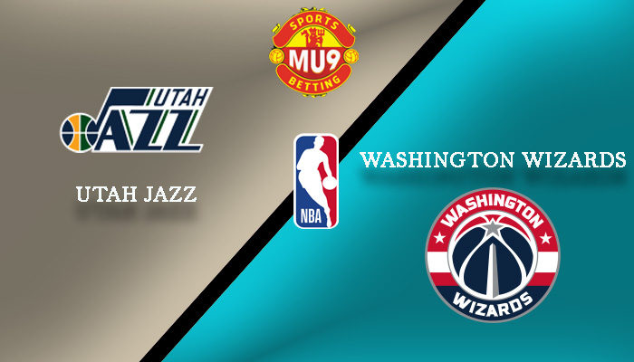 Utah Jazz vs Washington Wizards