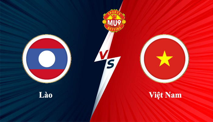 Lào vs Việt Nam